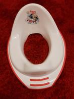 wc bril verkleiner Woezel en Pip, Ophalen of Verzenden, Zo goed als nieuw, Standaard