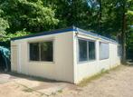 5 geschakelde woonunits (90m2) tijdelijke woning/mantelzorg, Ophalen
