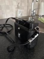 Yashica 35 MF Camera - Vintage, Ophalen of Verzenden, Gebruikt