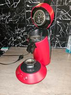 Senseo Original Plus CSA210/90-koffiepadmachine, Witgoed en Apparatuur, Koffiezetapparaten, Ophalen of Verzenden, Zo goed als nieuw