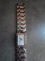 Esprit dameshorloge – roestvrij staal met steentjes, Sieraden, Tassen en Uiterlijk, Horloges | Dames, Ophalen of Verzenden, Zo goed als nieuw