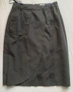 R&M rok maat 38, Kleding | Dames, Rokken, Maat 38/40 (M), Zwart, Ophalen of Verzenden, Zo goed als nieuw