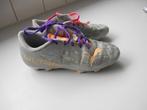 Puma ultra voetbalschoenen mt 34, Maat XS of kleiner, Ophalen of Verzenden, Gebruikt, Schoenen