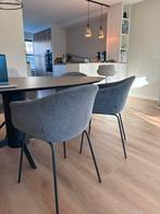 Nolon Blatt eetkamerstoelen - 3 stuks, Ophalen