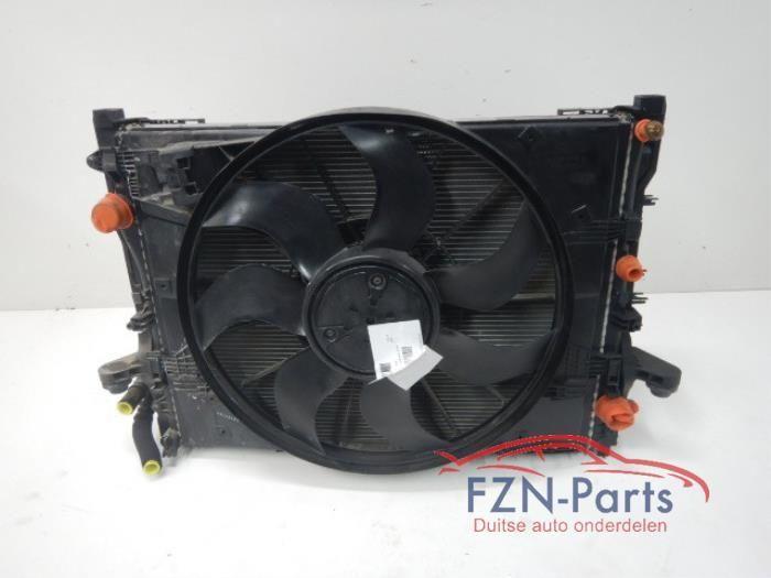 Koelerset Mercedes S-Klasse (22726833), Auto-onderdelen, Motor en Toebehoren, Gebruikt, Ophalen