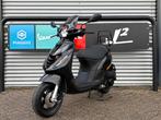 Piaggio Zip SP | Black on Black | Brom | 2020 | 2022 km, Overige modellen, ., Maximaal 45 km/u, Ophalen of Verzenden