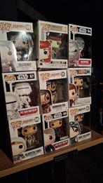 Diverse Funko Pops, Ophalen of Verzenden