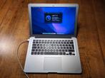 MacBook Air 13" early 2015 Intel i5 8GB 128SSD, Computers en Software, Apple Macbooks, Ophalen of Verzenden, Gebruikt, 13 inch