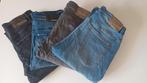 4 Carcia jeans spijkerbroeken zgan mt 170, Broek, Ophalen of Verzenden, Zo goed als nieuw, Garcia
