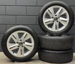 Originele 16 inch VW Golf 8 Norfolk 5x112 ET48 All Season, Auto-onderdelen, Banden en Velgen, Ophalen, 16 inch, Banden en Velgen