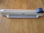 Carl Glisser 23 gaats perforator, Diversen, Ophalen of Verzenden, Gebruikt