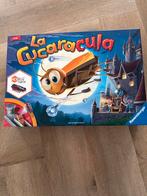 La Cucaracula Bordspel - Ravensburger, Hobby en Vrije tijd, Gezelschapsspellen | Bordspellen, Drie of vier spelers, Ophalen of Verzenden
