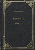 DS.A.BREGMAN - ELLENDIGEN VERLOST, Ophalen of Verzenden, Gelezen