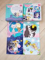 Puzzel pakket peuter / kleuter 27 stuks!!, 2 tot 4 jaar, 10 tot 50 stukjes, Ophalen of Verzenden, Zo goed als nieuw