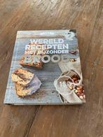 Kookboek Wereldrecepten met bijzonder brood Lane Rachel, Boeken, Ophalen of Verzenden, Zo goed als nieuw