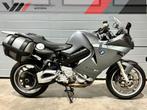 BMW F 800 ST F800 F800ST, 2 cilinders, Motorrijbewijs A, Bedrijf, Onbekend