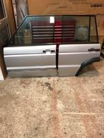 Land Rover Discovery portier deur links, voor en achter, Ophalen, Deur, Links, Gebruikt
