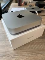Mac mini 2020(m1) - 16GB / 1TB - In topstaat en compleet!, Computers en Software, Apple Desktops, Ophalen, SSD, Zo goed als nieuw