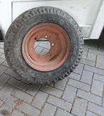 Landbouwband met velg 10.0x75-15.3, Zakelijke goederen, Agrarisch | Onderdelen | Banden, Velgen en Assen, Ophalen