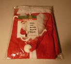 5 Delig Kerstman pak, Diversen, Kerst, Ophalen of Verzenden, Nieuw