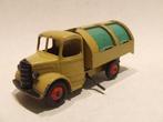 DINKY TOYS 25V Bedford vuilniswagen kompleet met schuifdekse, Ophalen, Gebruikt, Bus of Vrachtwagen, Dinky Toys