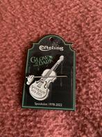 Spookslot Pin, Verzamelen, Efteling, Verzenden, Zo goed als nieuw, Button of Speldje