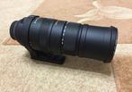 Sigma AF 150-500 f/5-6.3 APO DG OS HSM Nikon F, Audio, Tv en Foto, Fotografie | Lenzen en Objectieven, Ophalen of Verzenden, Zo goed als nieuw