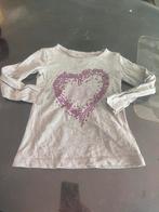 Dopodopo Longsleeve Maat 98, Meisje, Ophalen of Verzenden, Zo goed als nieuw, Dopodopo