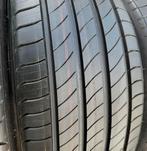 4 Stuks Michelin 215 45 18 Zomerbanden Inclusief Montage, Ophalen, 18 inch, 215 mm, Nieuw