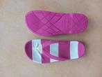 Crocs teenslippers, flipflops, maat 8/10, 41, Kleding | Dames, Schoenen, Ophalen of Verzenden, Zo goed als nieuw