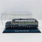Atlas Bus Collection | Krupp Titan O80 1951, Ophalen of Verzenden, Zo goed als nieuw, Bus of Vrachtwagen