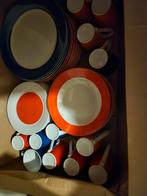 Servies in goede staat, Ophalen, Zo goed als nieuw, Bord(en), Overige stijlen