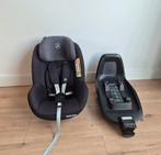 Autozitje i-size pearl smart + isofix base 2wayfix(Maxicosi), Kinderen en Baby's, Autostoeltjes, Ophalen, 9 t/m 18 kg, Zo goed als nieuw