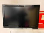 Toshiba TV met beweegbare muurbevestiging, Audio, Tv en Foto, Televisies, Ophalen, Zo goed als nieuw, 100 cm of meer