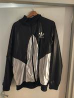 Adidas vest Maat L - Stijlvol en Comfortabel!, Maat 52/54 (L), Zwart, Ophalen of Verzenden, Zo goed als nieuw