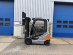 VS-22296 Elektrische triplex heftruck Still RX60-25 Freelift, 2000 tot 3000 kg, Elektrisch, Heftruck, Still