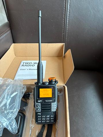 18/1300Mhz AM/FM(SSB) portofoon beschikbaar voor biedingen