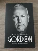 Gordon marcel Langedijk, Boeken, Biografieën, Ophalen of Verzenden, Gelezen