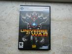 Universe at War - PC Game, Avontuur en Actie, Gebruikt, 1 speler, Eén computer