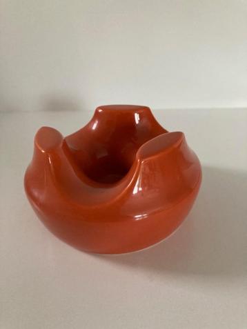 VINTAGE theelichthouder/waxinelichthouder jaren 70/80 beschikbaar voor biedingen
