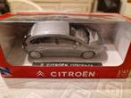 New Ray citroen C4, Ophalen of Verzenden, Zo goed als nieuw, Auto, Overige merken
