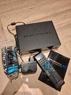 A.C. Ryan Playon!HD Mediaspeler, Ophalen of Verzenden, Gebruikt, HDMI, Zonder harde schijf