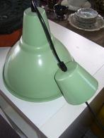 HANGLAMPJE, Ophalen of Verzenden, Zo goed als nieuw, Metaal, Minder dan 50 cm