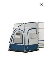 Caravan Voortent, Caravans en Kamperen, Ophalen, Zo goed als nieuw
