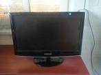 Te koop samsung monitor, Gebruikt, Kantelbaar, HDMI, Full HD