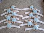 BABY KLEERHANGERS, 10 STUKS, Ophalen of Verzenden, Nieuw