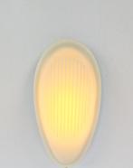 Wandlamp Drop 1 Marc Sadler Arteluce design 90 Italie rubber, Overige materialen, N, N, Design
