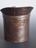 Antieke Litermaat (Oliemaat) Rijk geijkt (1876-1891), Ophalen of Verzenden