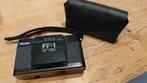 Ricoh FF-1 camera, Audio, Tv en Foto, Fotocamera's Analoog, Ophalen of Verzenden, Zo goed als nieuw, Compact, Overige Merken