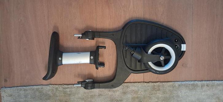 Bugaboo board wheeled and seat, Kinderen en Baby's, Kinderwagens en Combinaties, Bugaboo, Ophalen